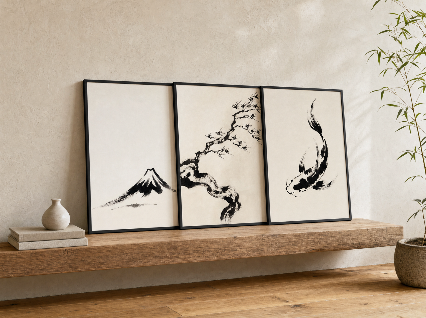Koi