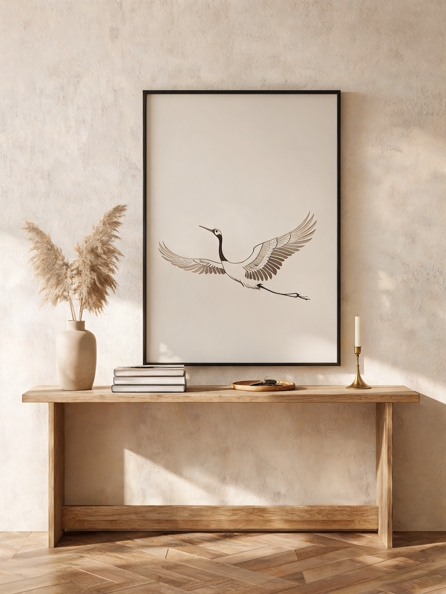Crane