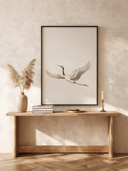 Crane