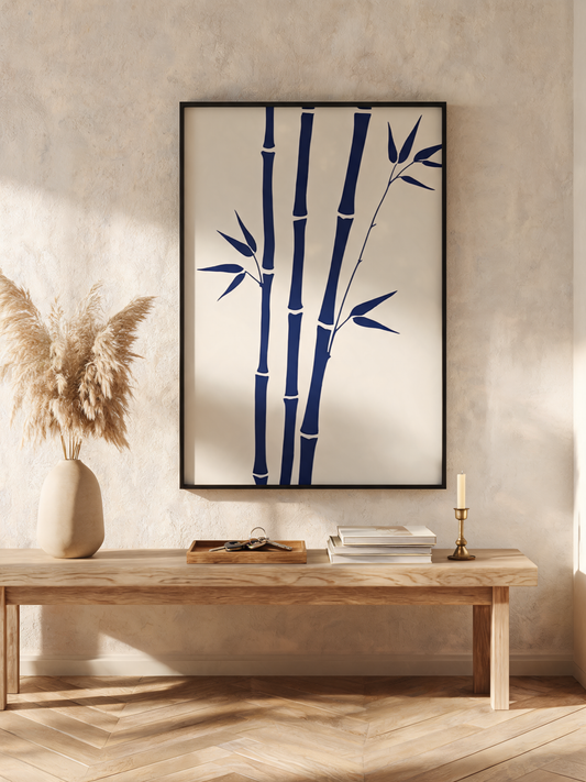 Bamboo