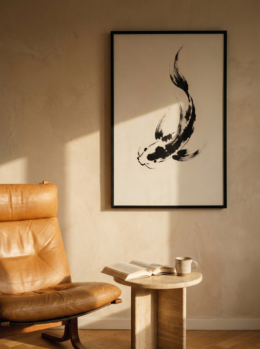 Koi
