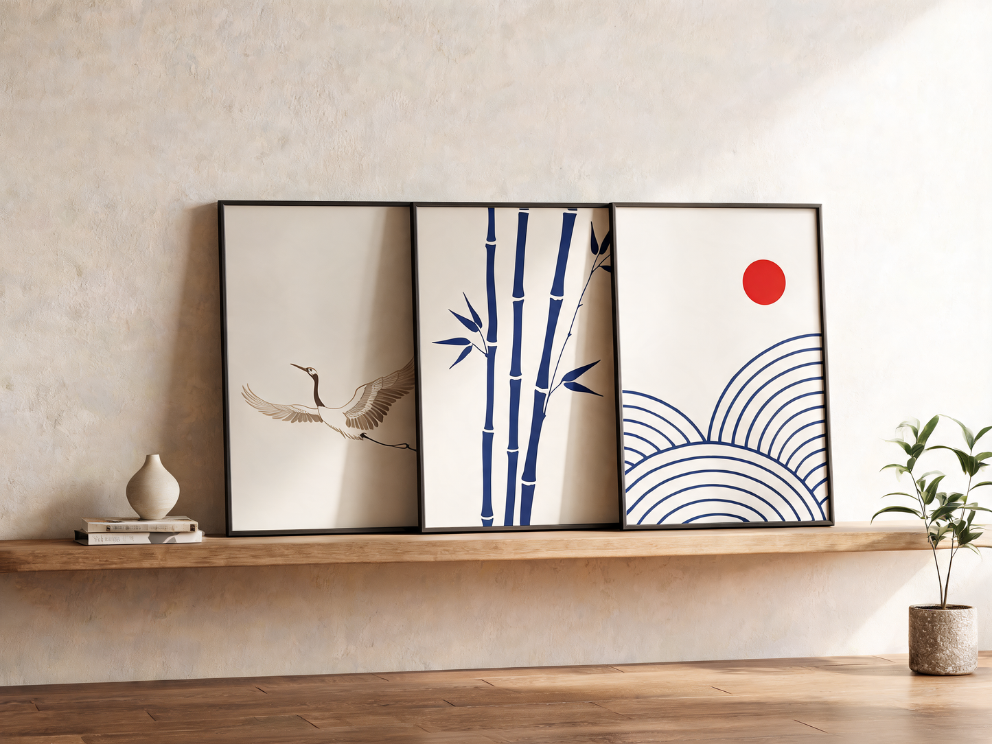 Bamboo